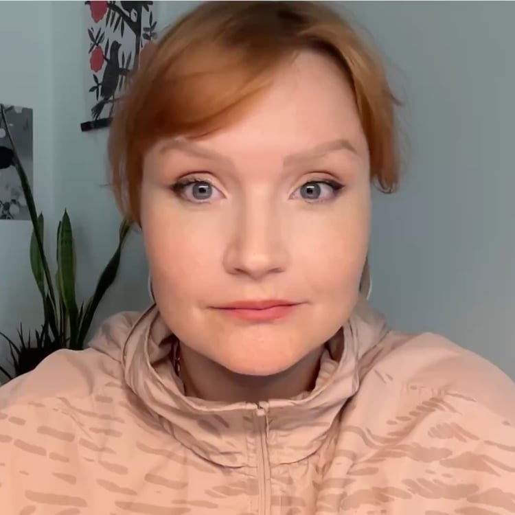 Katrin Suetterlin