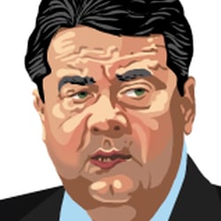 Sigmar Gabriel
