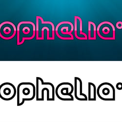 ophelia Logo