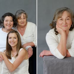 Portraits