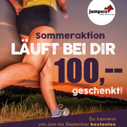 jumpers Fitness