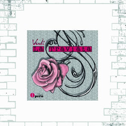 CD Cover Verdi