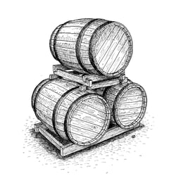 Casks