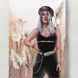 Illustration Stil