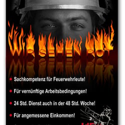 Bundesflyer