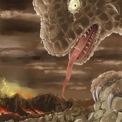 Dinosaurier