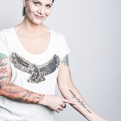 Jenni Hansen