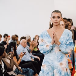 New York Fashion Week