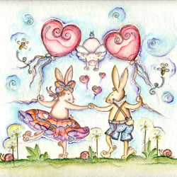 Barock Dancing