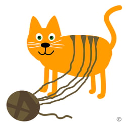Katze