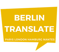 Berlin Translate