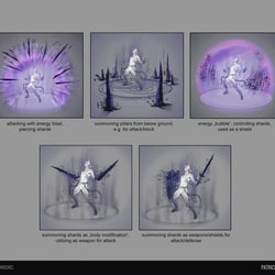 gameplay options