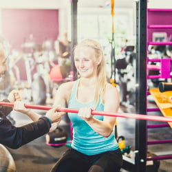 Fitness Sports-Club Ahrensburg