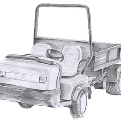 Workman Toro – Godau Technik GmbH