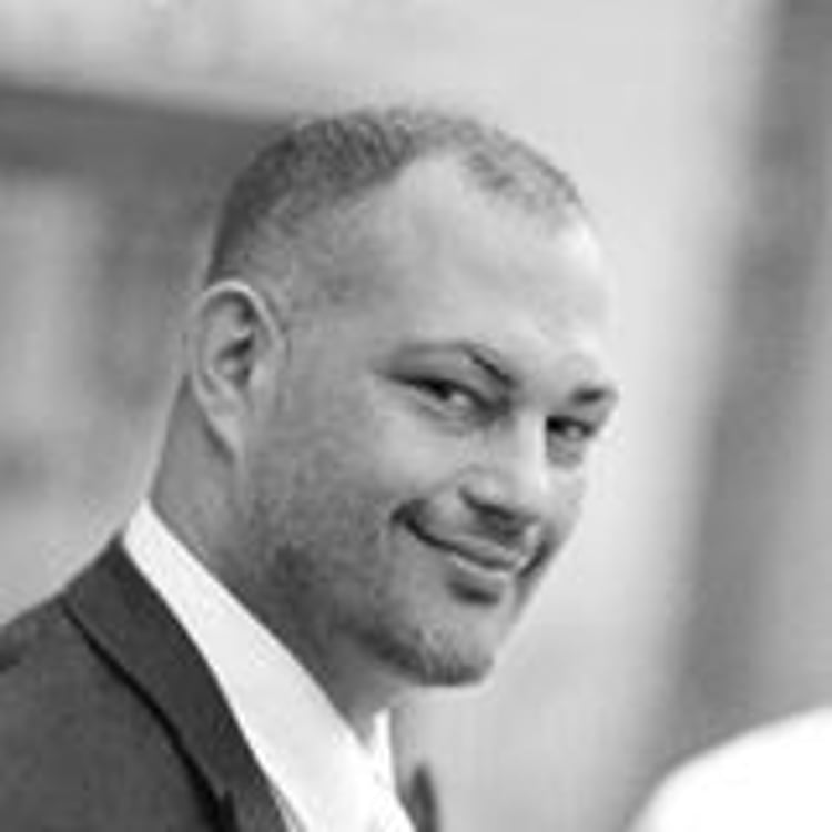 Tim Karsko
