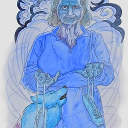Mater Suspiriorum