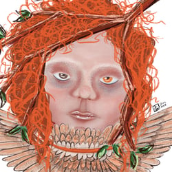 Ginger Nature