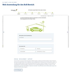 SLH SMART LIVING HUB GMBH
