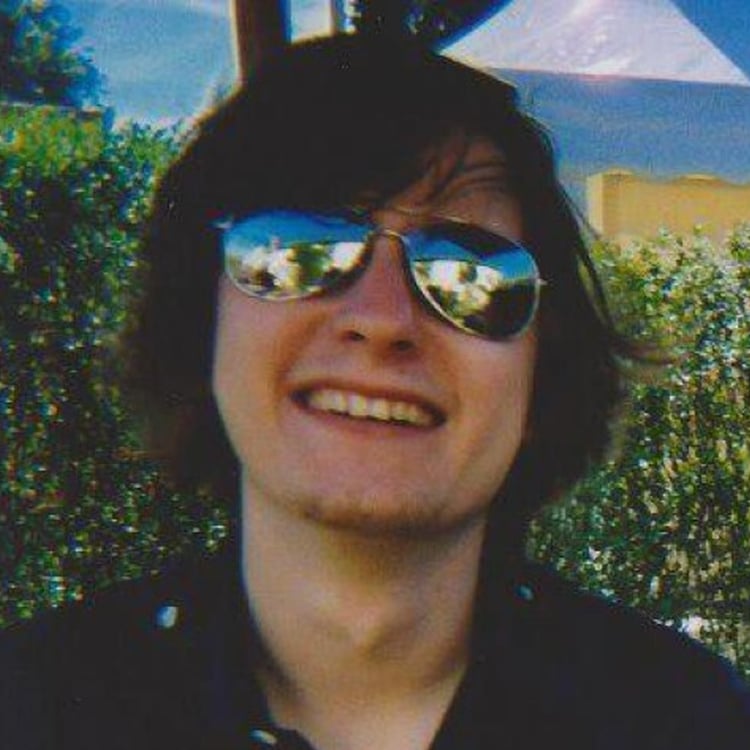 Andreas Thamm
