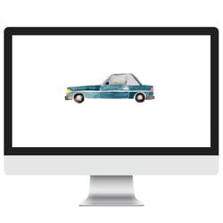 Für Autoliebhaber