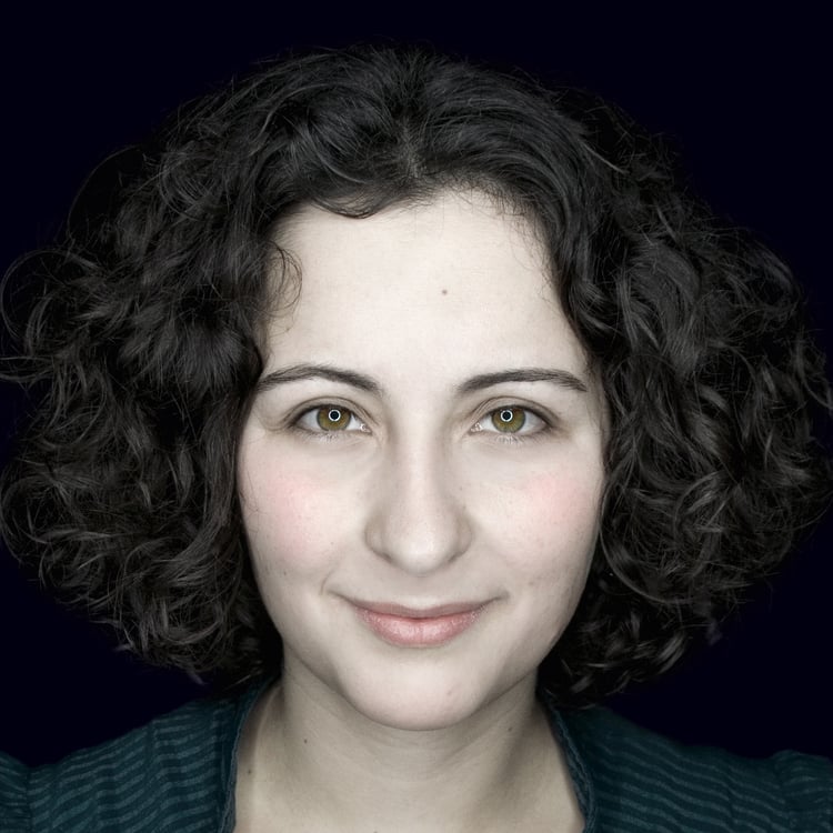 Katherina Lindenblatt
