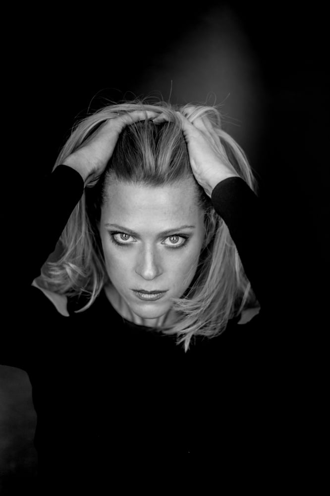 Nele Kiper – Actress