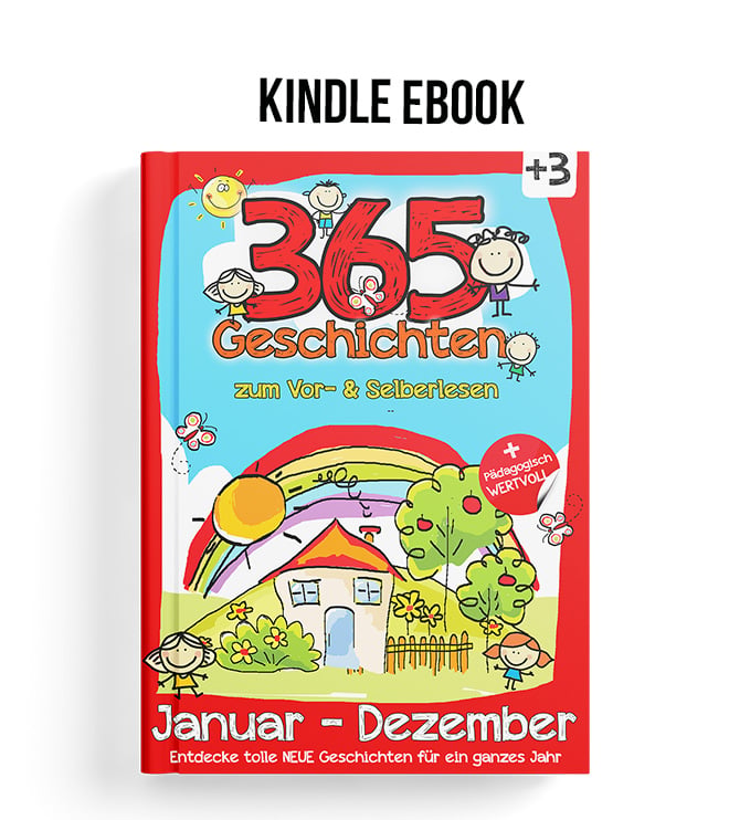 365 Gschichten