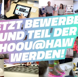 HOOU@HAW Hamburg5