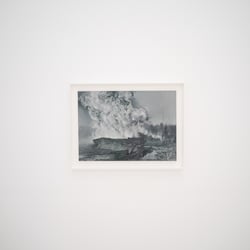28 d14 Vija Celmins 8 Works  © Mathias Voelzke-006