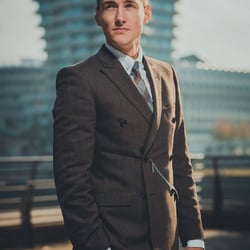 Alexander K. business shooting Hafencity