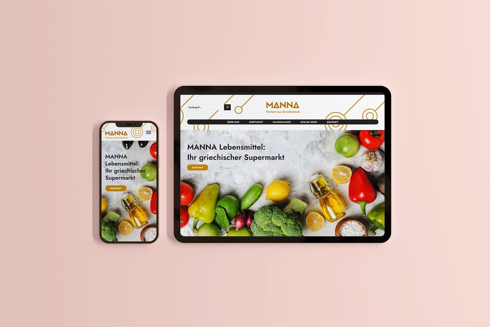 Webdesign