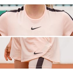 Katalog Nike 2018 – Nike Court Team Wear