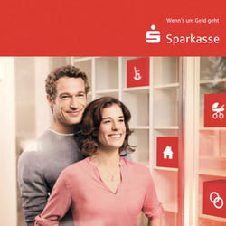 Sparkasse ‚Neue Leben‘ 2015/16