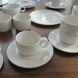 Lux Tassenfamilie, Produktion