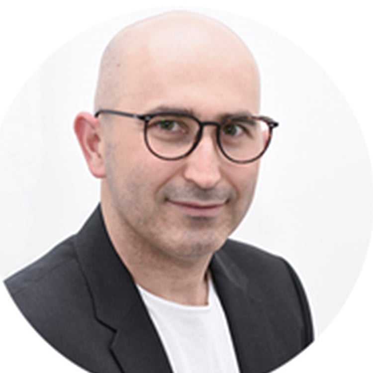 Enis Mustafa