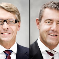 Thyssenkrupp AG