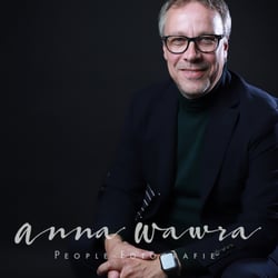 Business Portrait