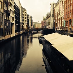 Cross River (Hamburg)