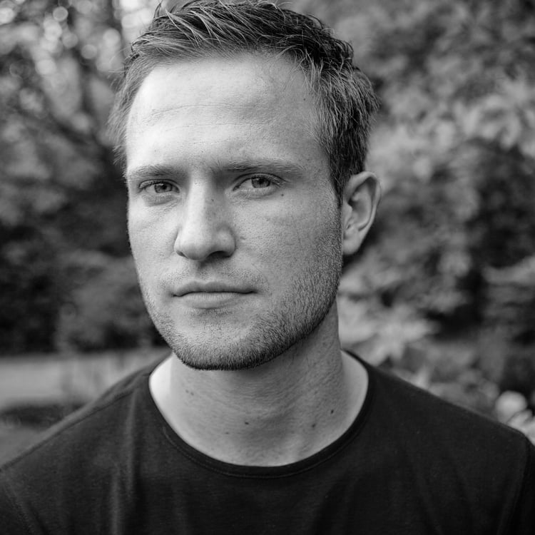 Michael Hoberg