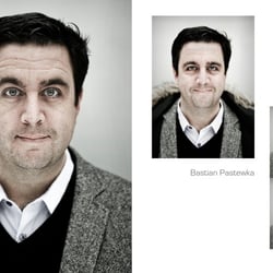 Bastian Pastewka