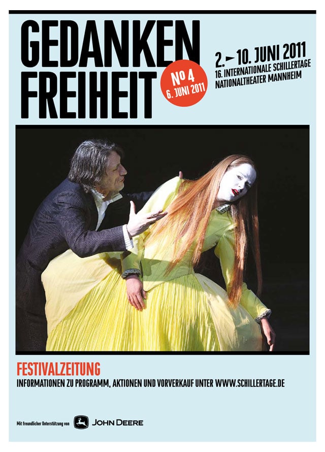 GedankenFreiheit