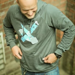 Workaholic Berlin (Shirt Collection)