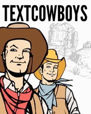 TEXTCowboys