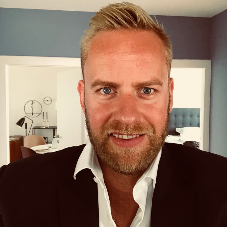 Lars Wobig