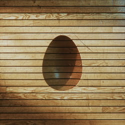 Easter Eggs