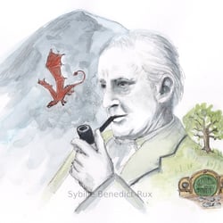 80 Jahre Erstveröffentlichung des „Hobbit“ von J. R. R. Tolkien
