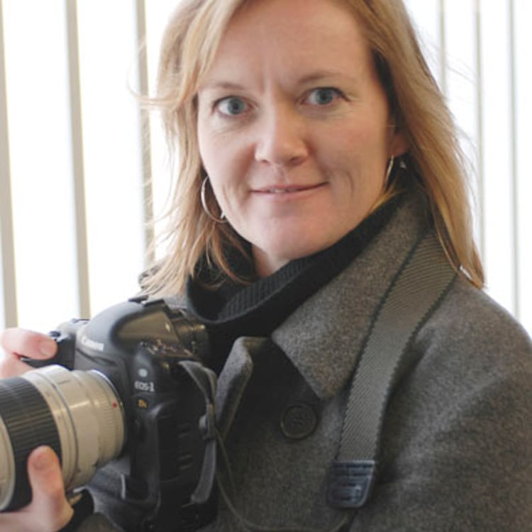 Kirsten Haarmann