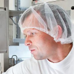 Guetzliproduktion HUG Malters