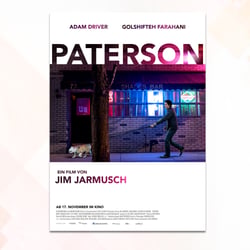 Paterson (Entwurf 2)