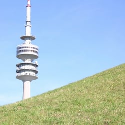 Fernsehturm